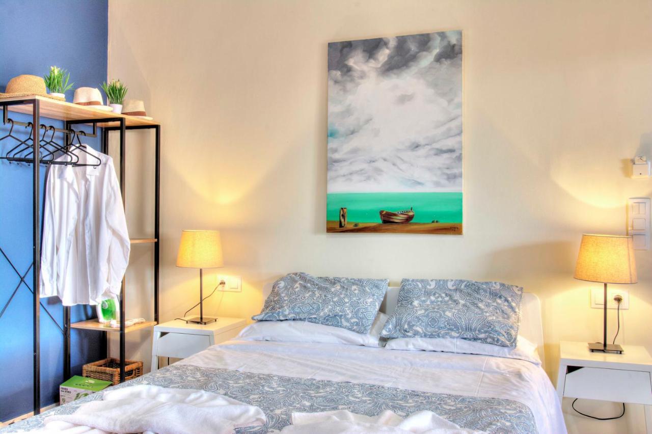 Ammos Beach House グリファダ エクステリア 写真
